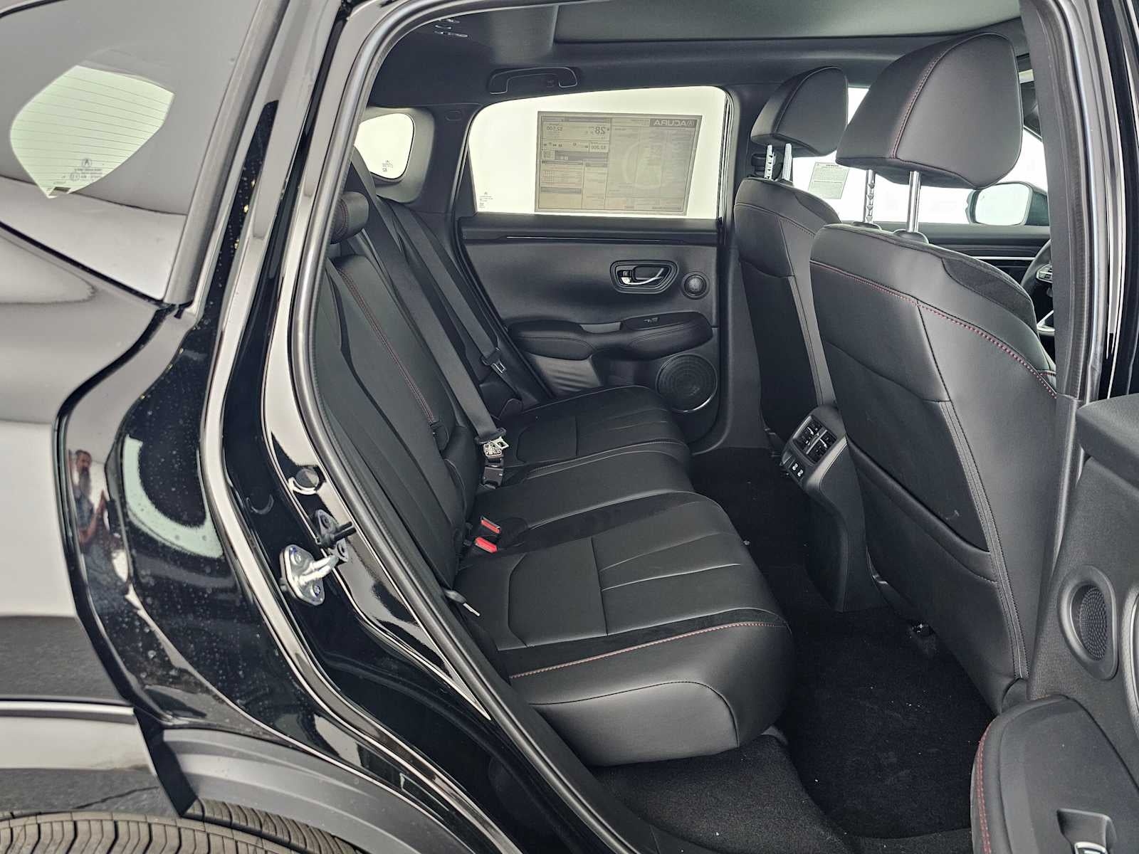 2026 Acura ADX w/A-Spec Package