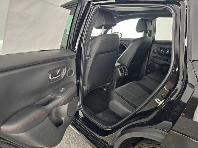 2026 Acura ADX w/A-Spec Package