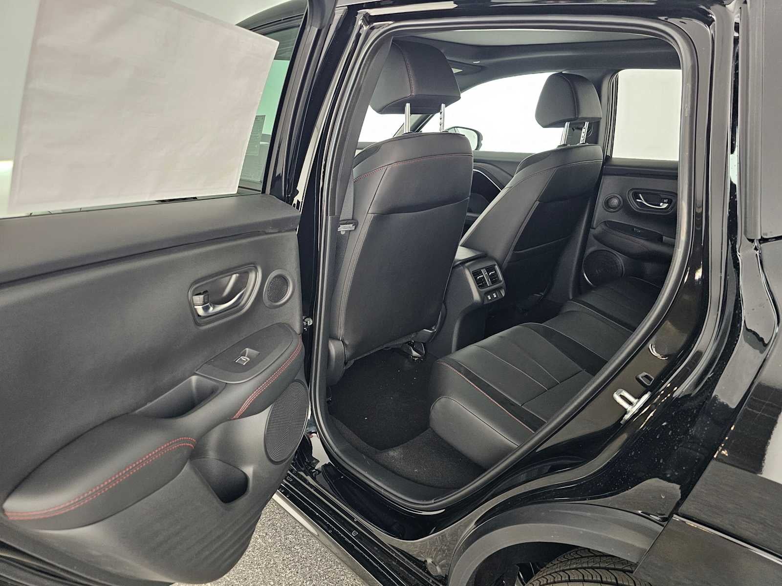 2026 Acura ADX w/A-Spec Package