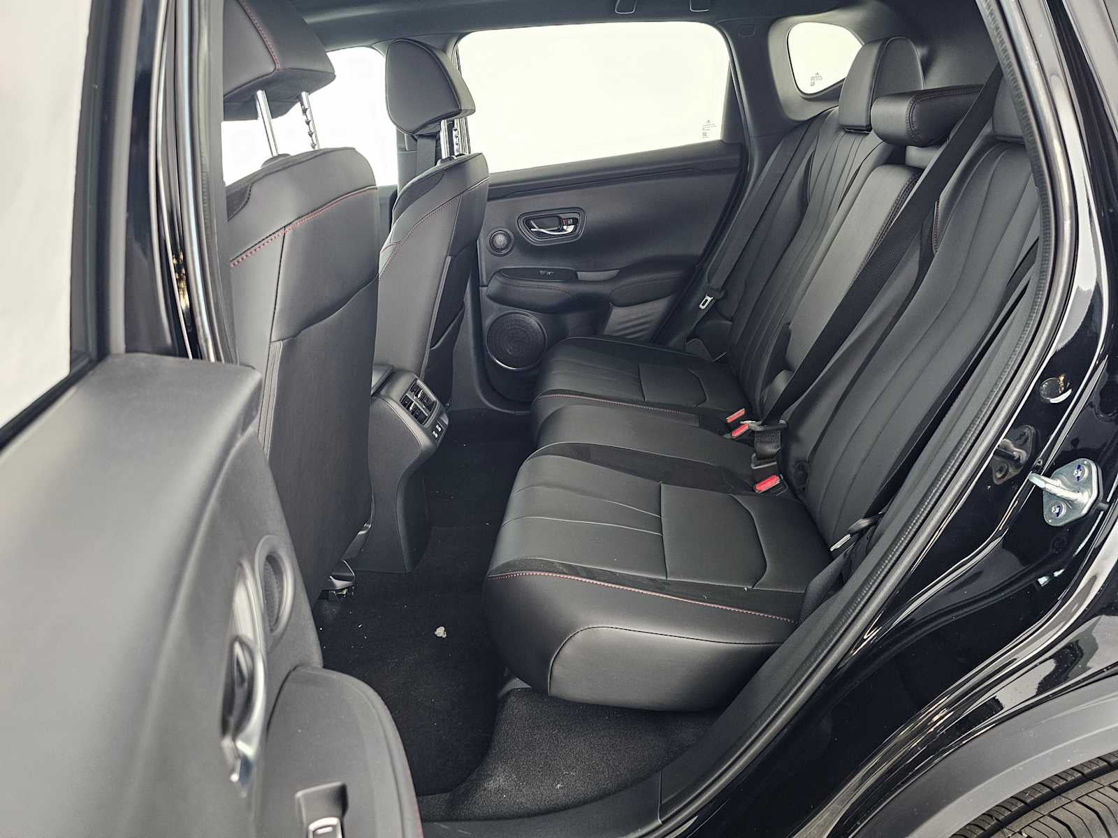 2026 Acura ADX w/A-Spec Package