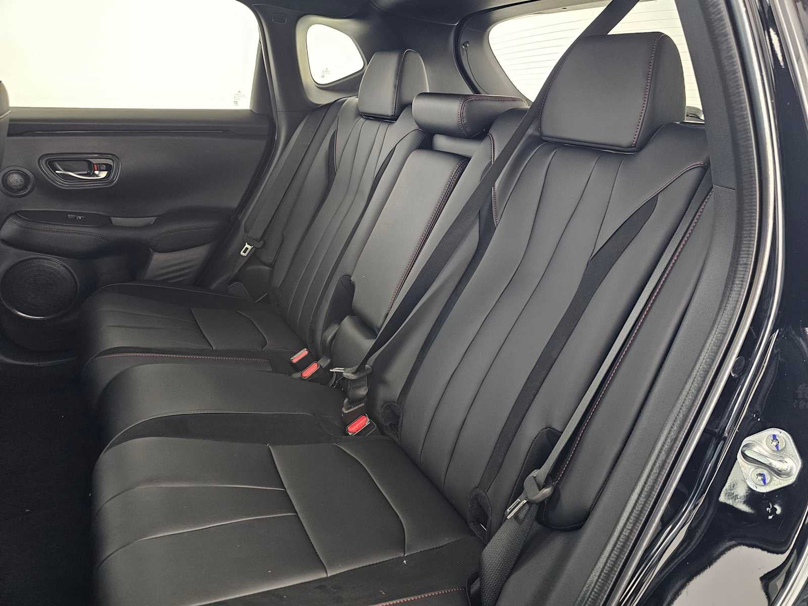 2026 Acura ADX w/A-Spec Package