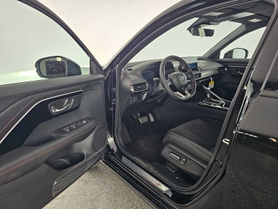 2026 Acura ADX w/A-Spec Package