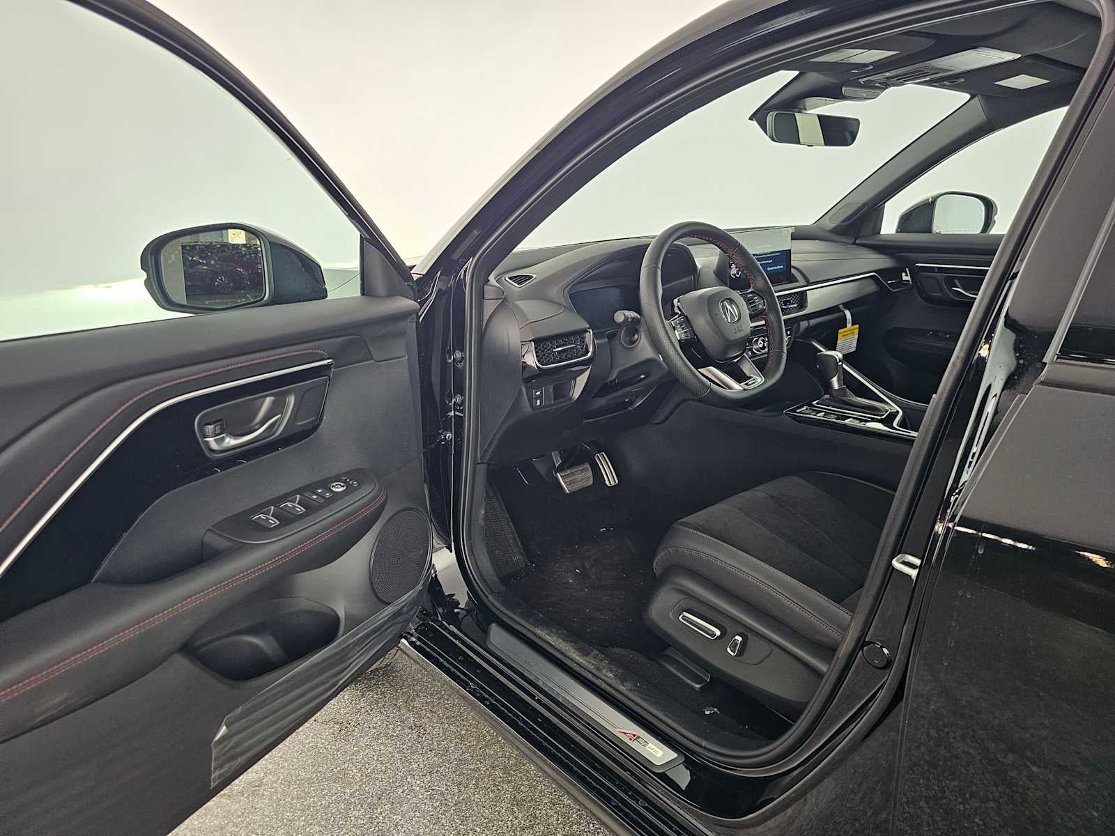 2026 Acura ADX w/A-Spec Package