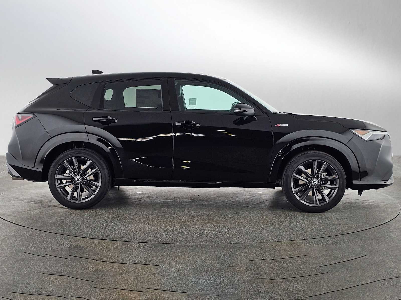 2026 Acura ADX w/A-Spec Package