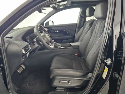 2026 Acura ADX w/A-Spec Package