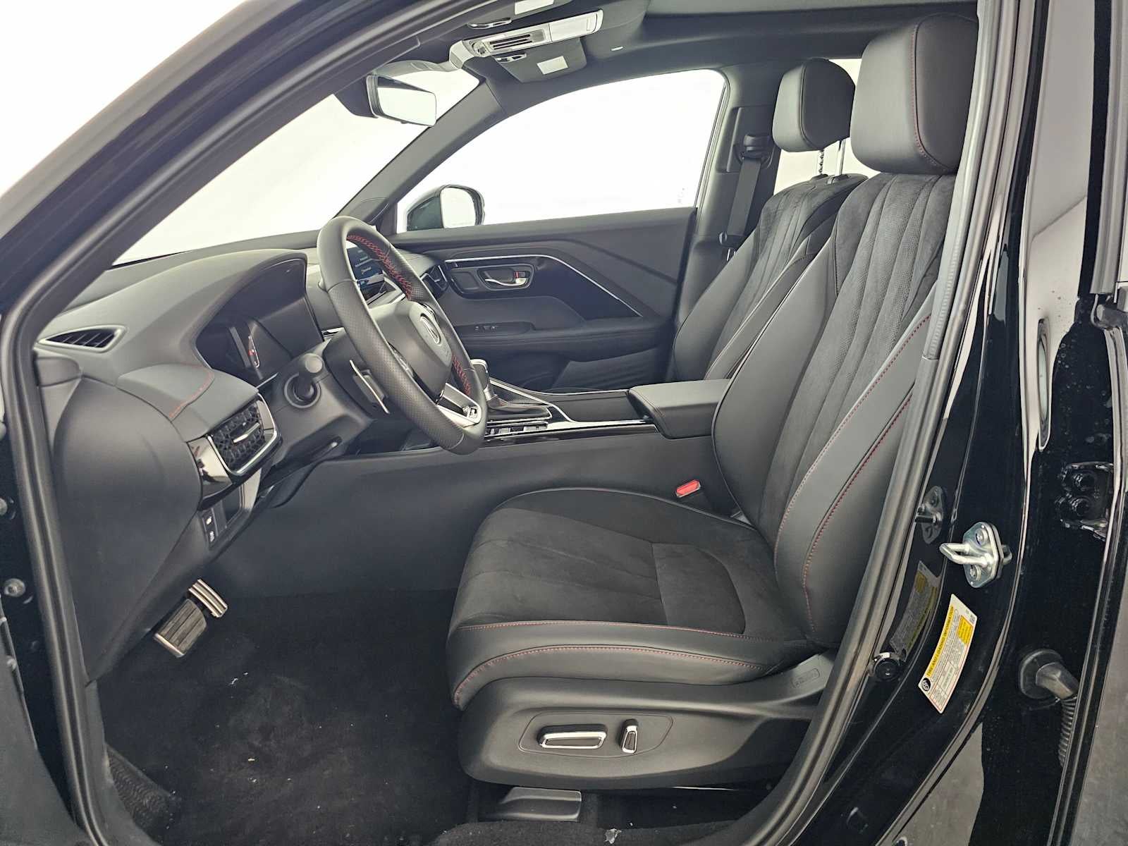 2026 Acura ADX w/A-Spec Package