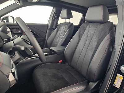 2026 Acura ADX w/A-Spec Package