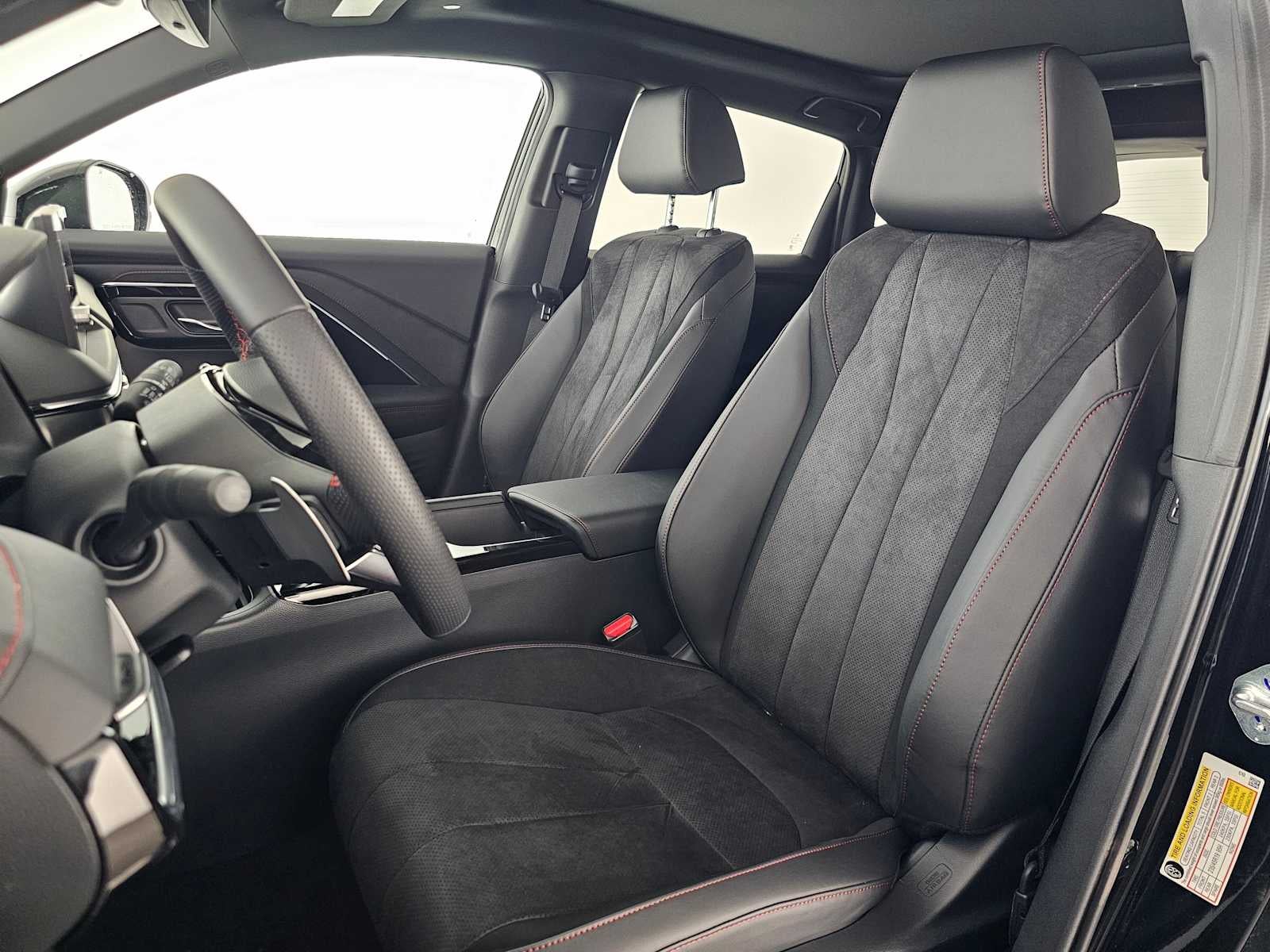 2026 Acura ADX w/A-Spec Package