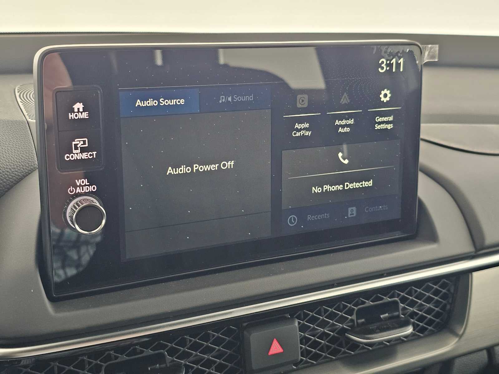 2026 Acura ADX w/A-Spec Package