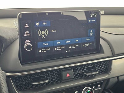 2026 Acura ADX w/A-Spec Package