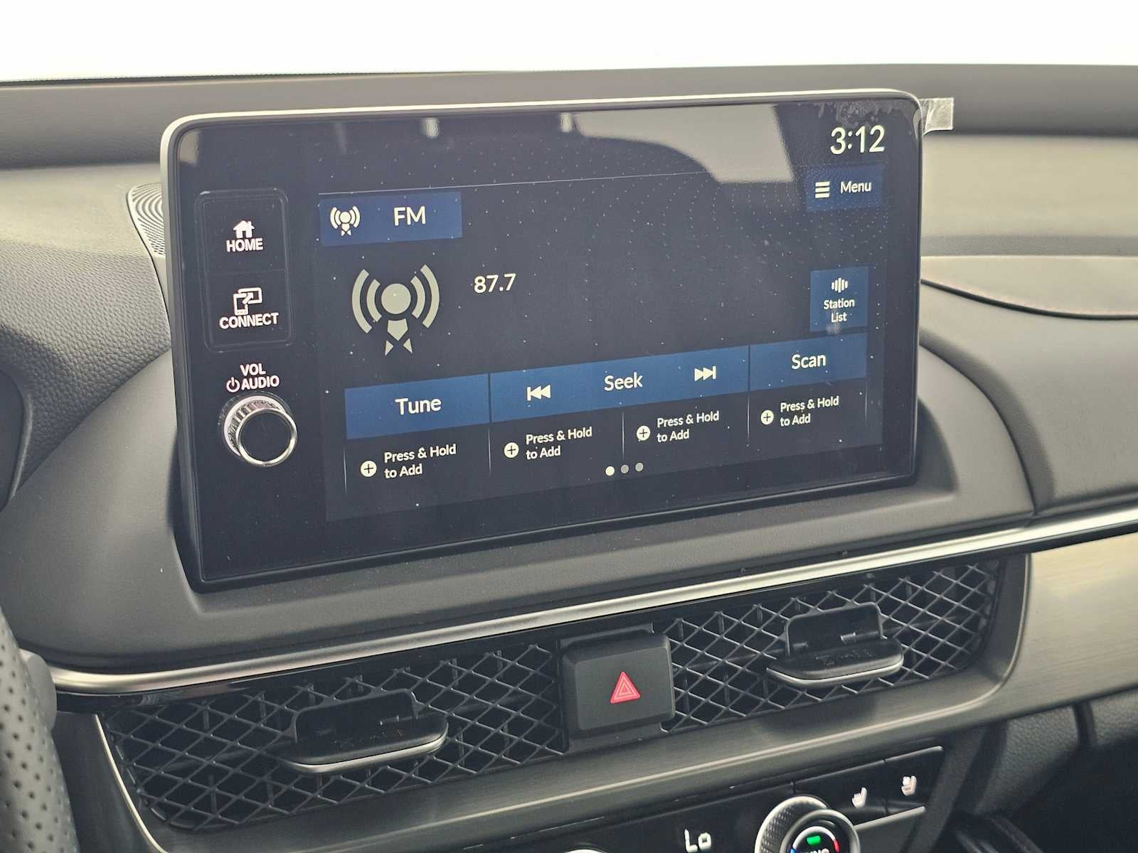 2026 Acura ADX w/A-Spec Package