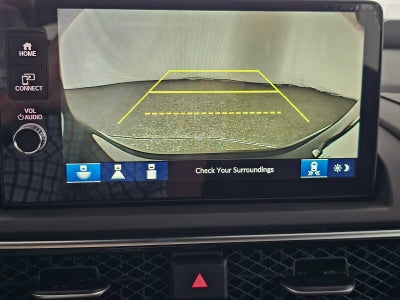 2026 Acura ADX w/A-Spec Package