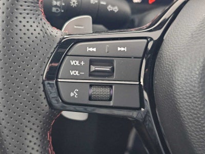 2026 Acura ADX w/A-Spec Package