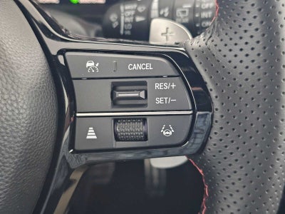 2026 Acura ADX w/A-Spec Package