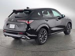 2026 Acura ADX w/A-Spec Package