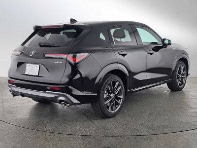 2026 Acura ADX w/A-Spec Package