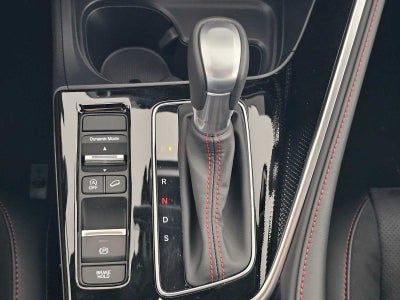 2026 Acura ADX w/A-Spec Package