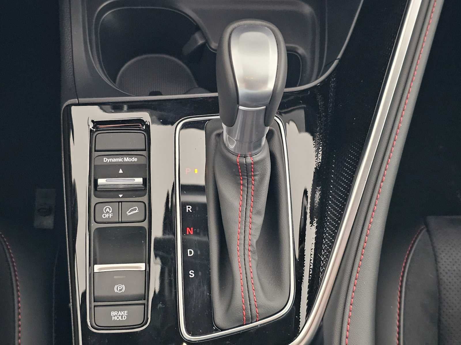 2026 Acura ADX w/A-Spec Package