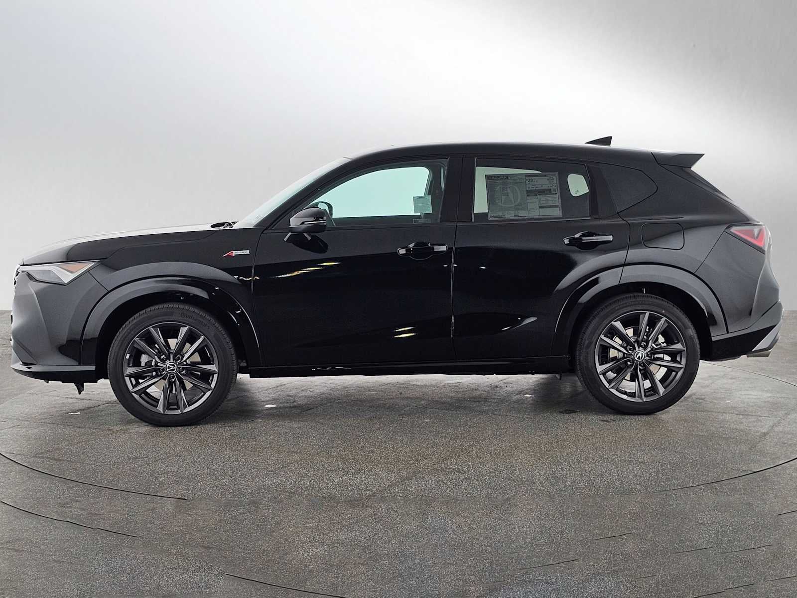 2026 Acura ADX w/A-Spec Package