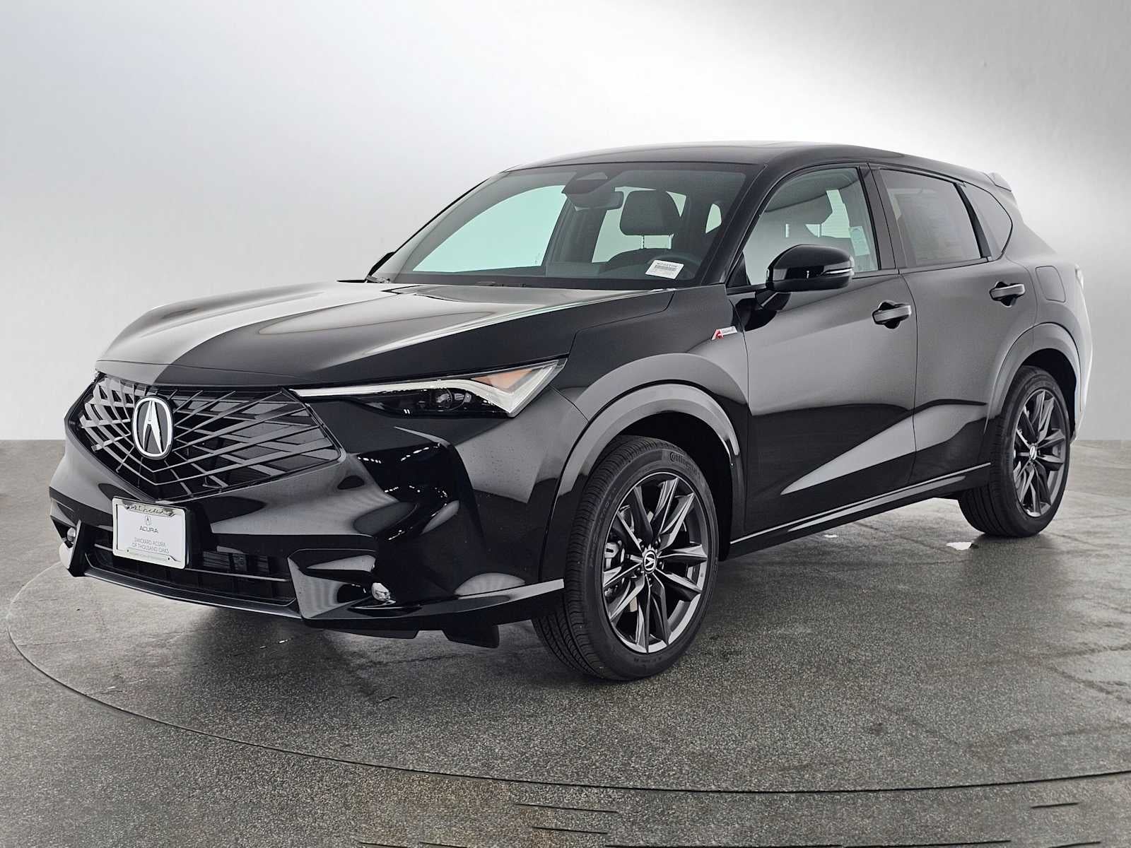 2026 Acura ADX w/A-Spec Package