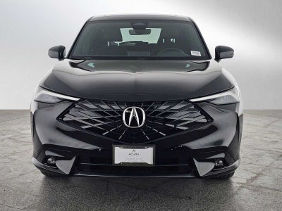 2026 Acura ADX w/A-Spec Package