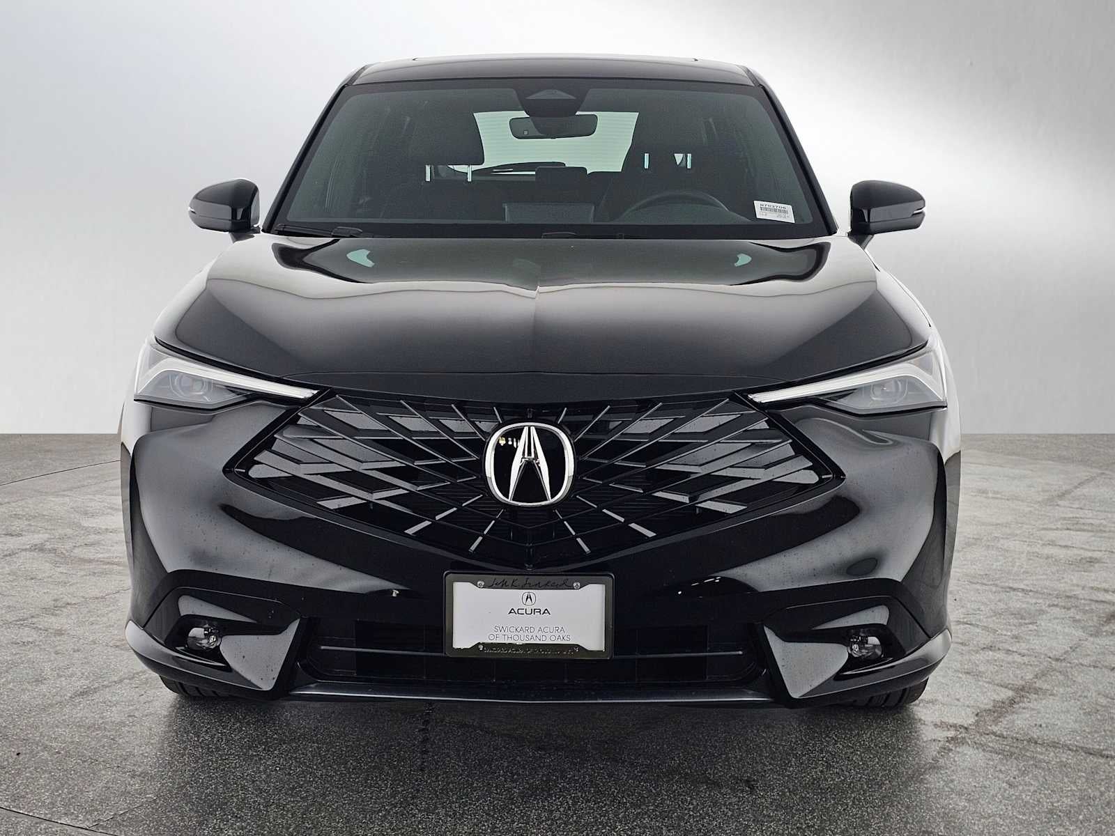 2026 Acura ADX w/A-Spec Package