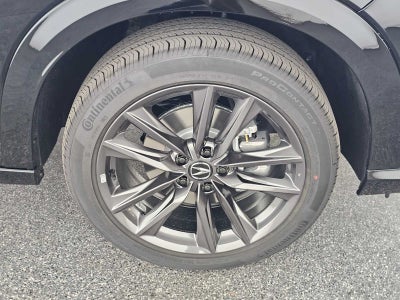 2026 Acura ADX w/A-Spec Package
