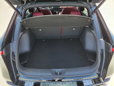 2026 Acura ADX A-Spec
