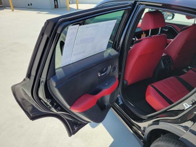 2026 Acura ADX A-Spec