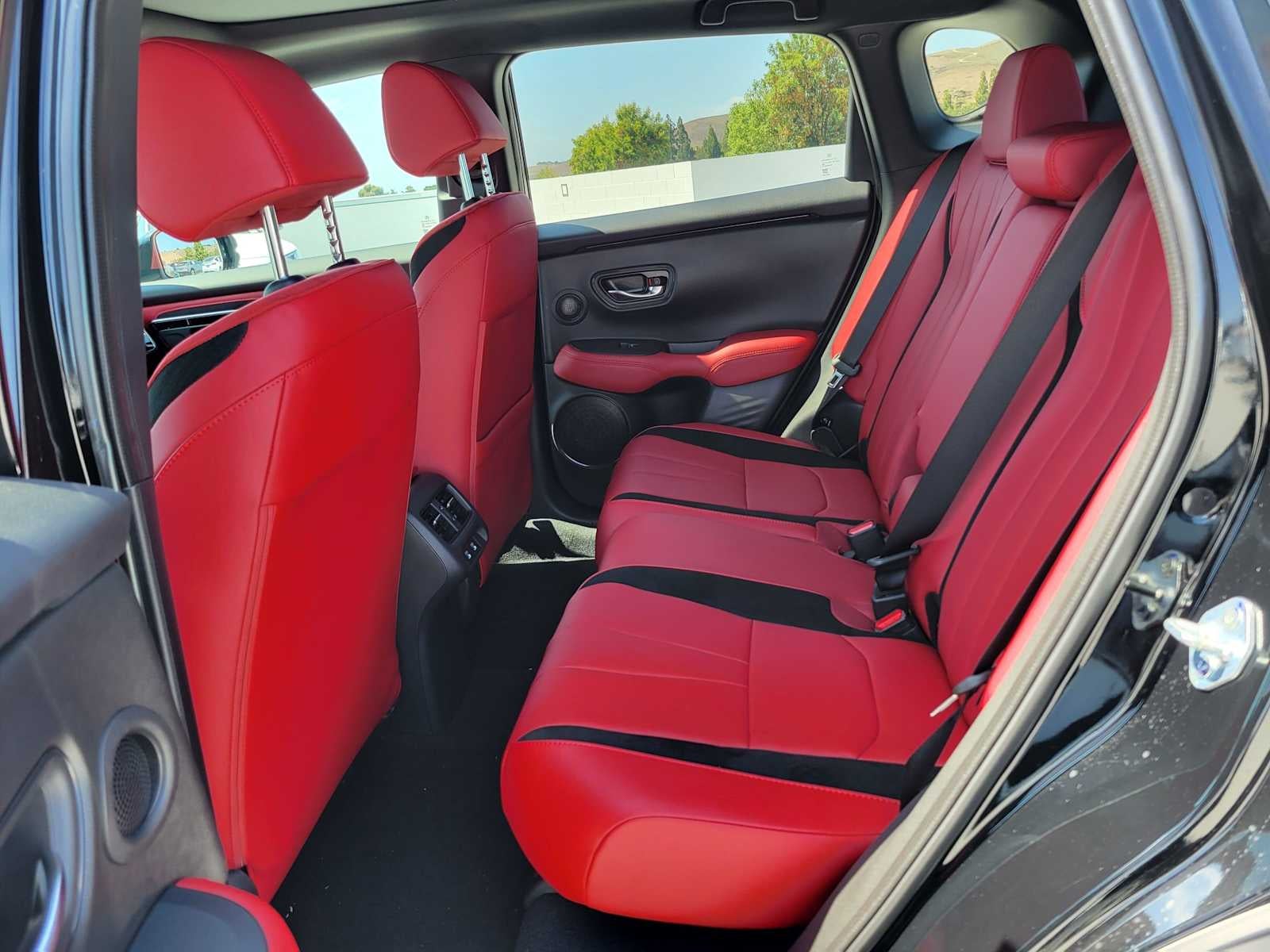 2026 Acura ADX A-Spec