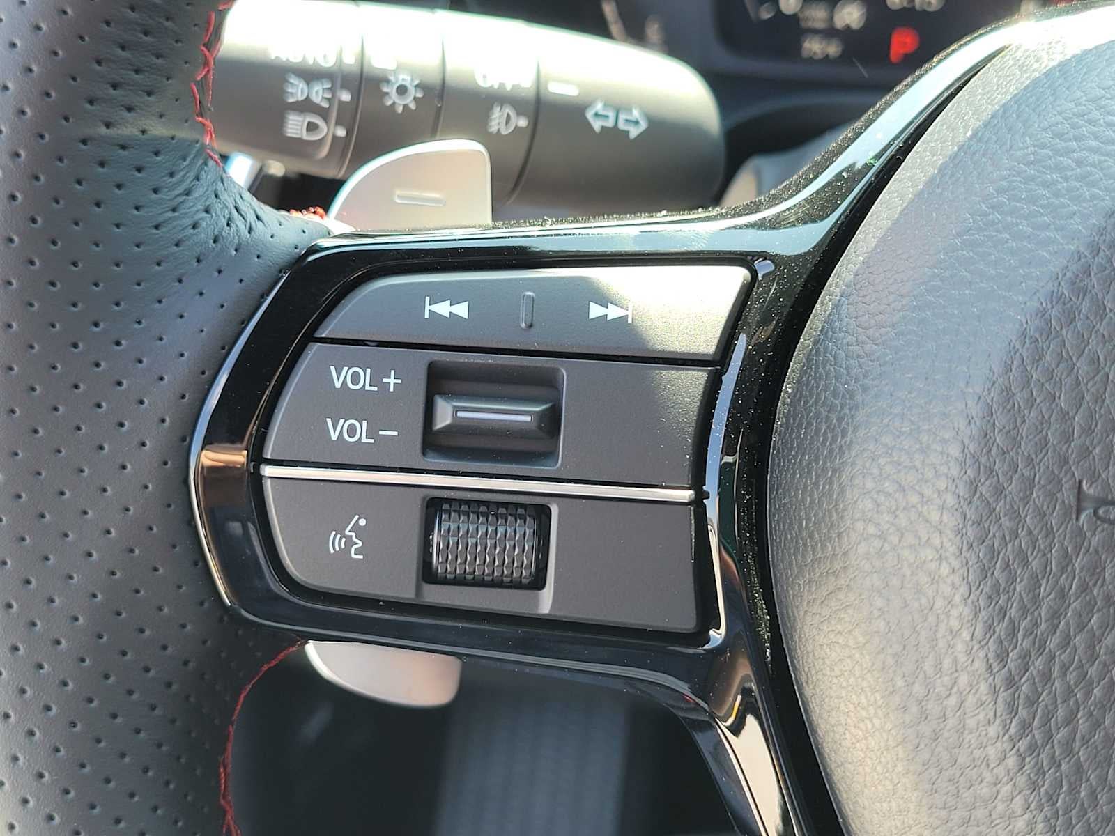 2026 Acura ADX A-Spec