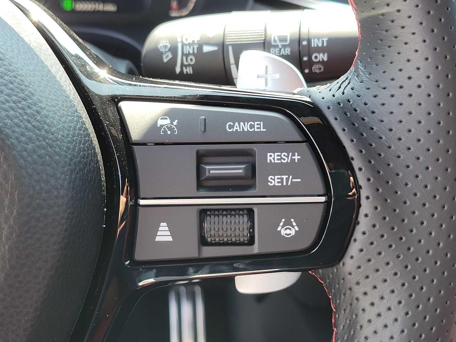2026 Acura ADX A-Spec