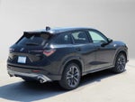 2026 Acura ADX A-Spec