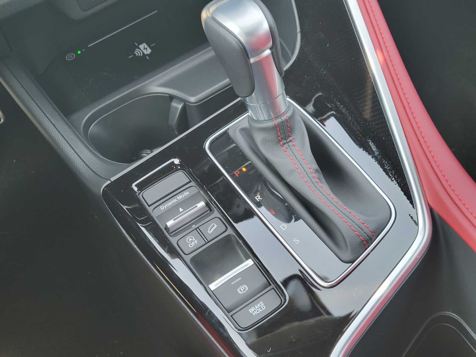 2026 Acura ADX A-Spec