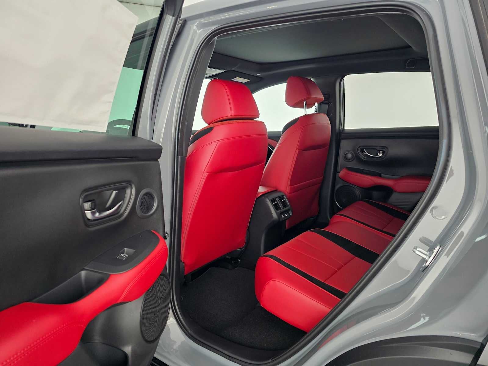 2026 Acura ADX A-Spec