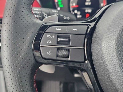 2026 Acura ADX A-Spec