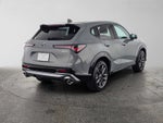 2026 Acura ADX A-Spec