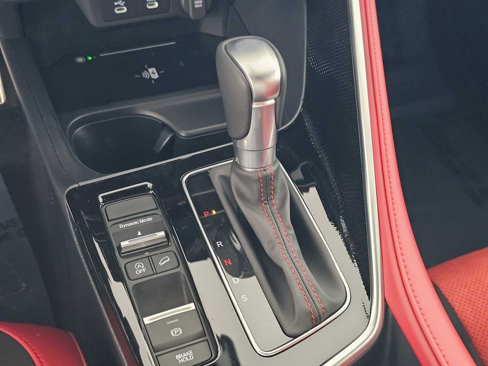 2026 Acura ADX A-Spec