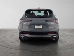 2026 Acura ADX A-Spec