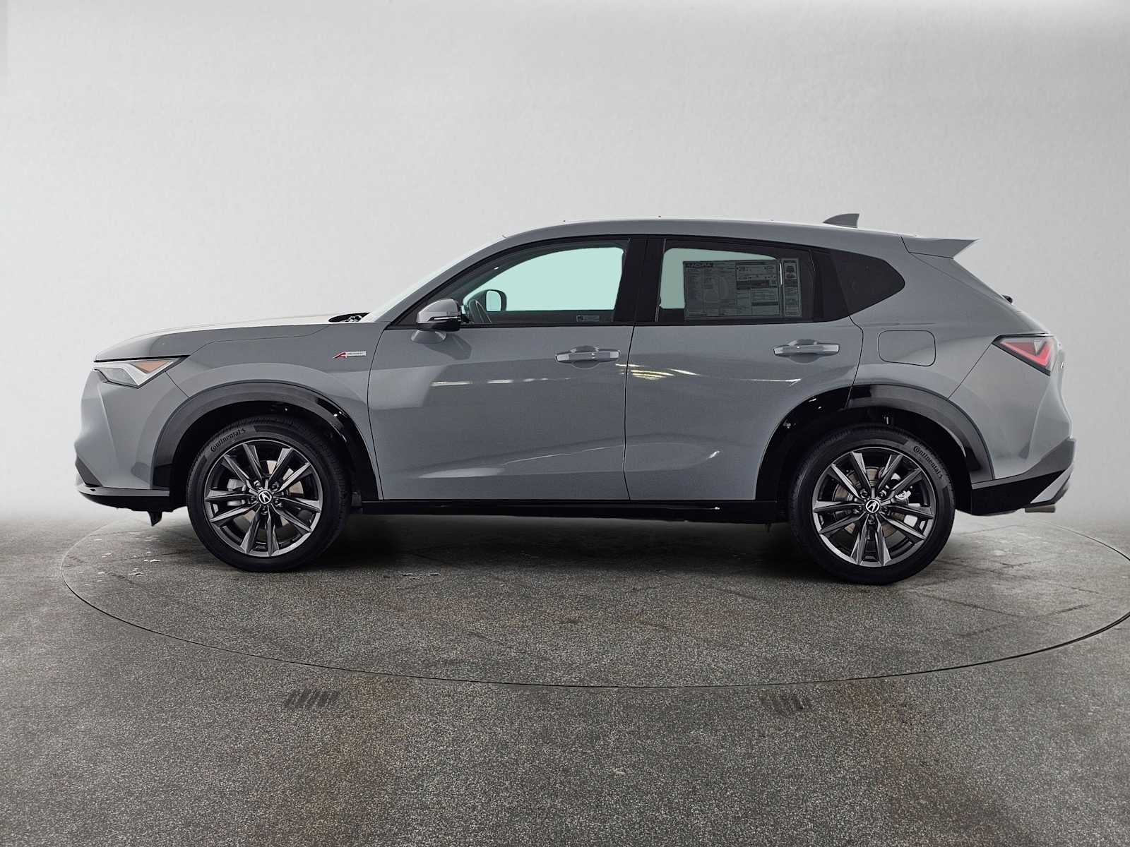 2026 Acura ADX A-Spec