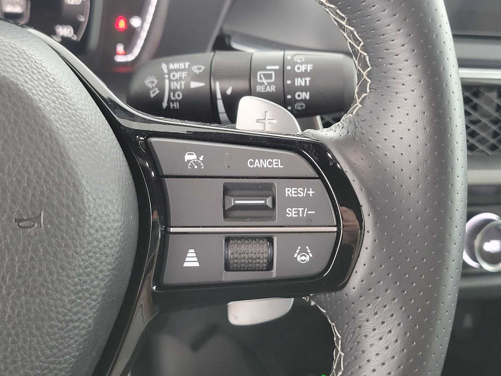 2025 Acura ADX w/A-Spec Package