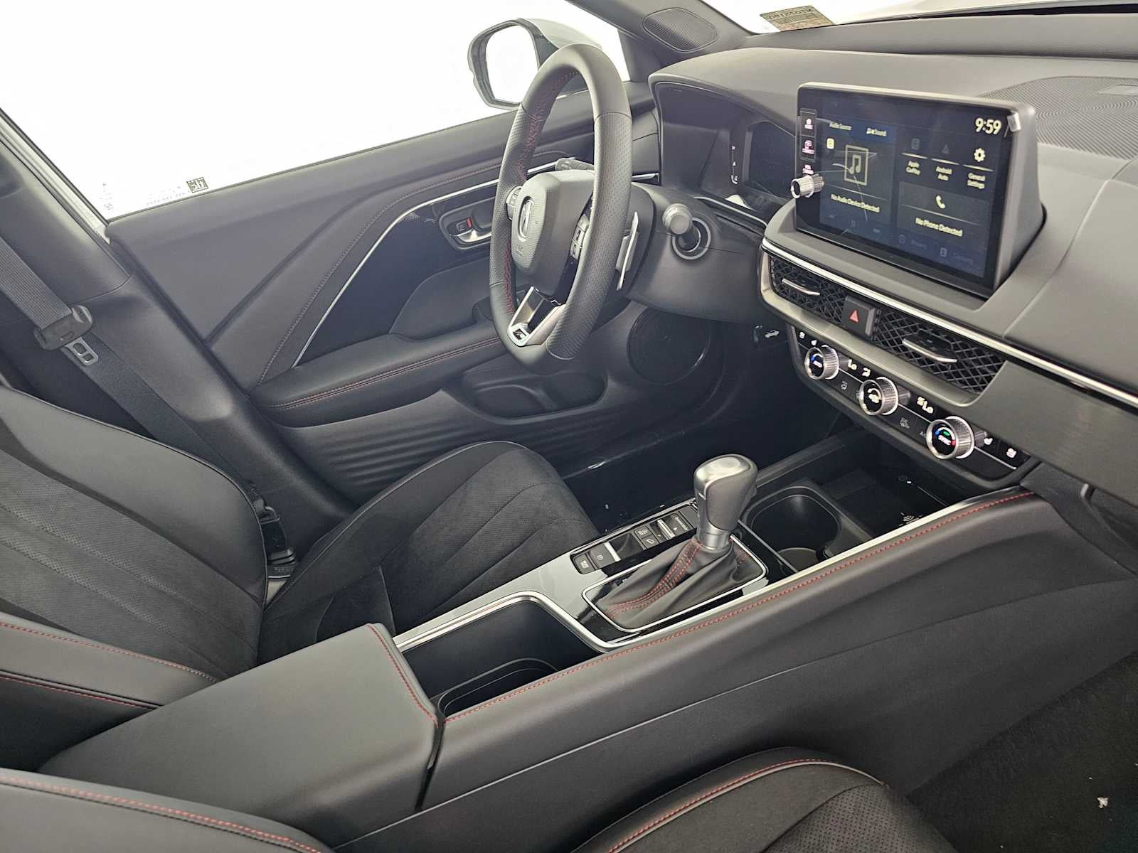 2026 Acura ADX A-Spec