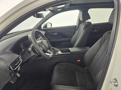 2026 Acura ADX A-Spec