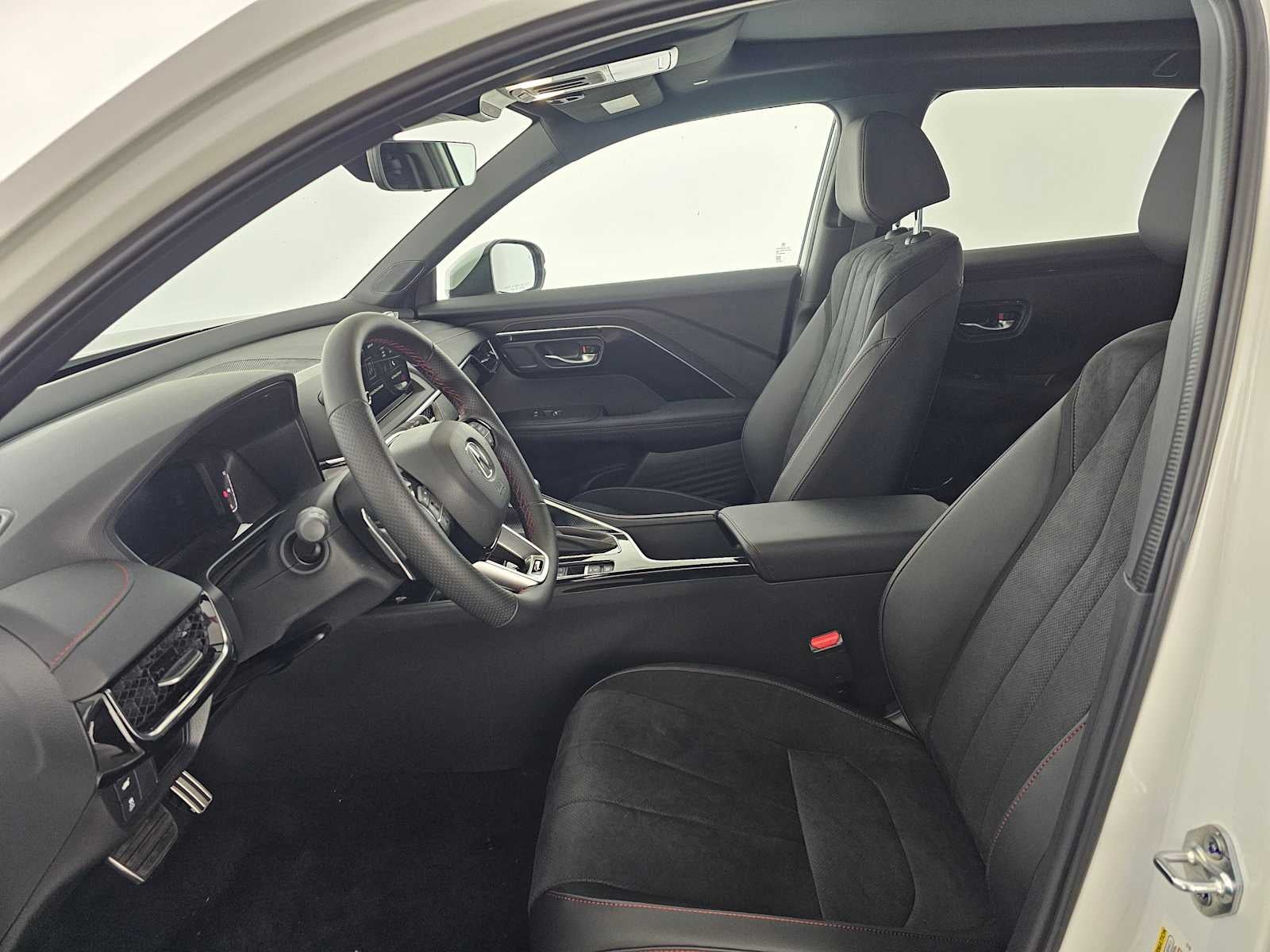 2026 Acura ADX A-Spec