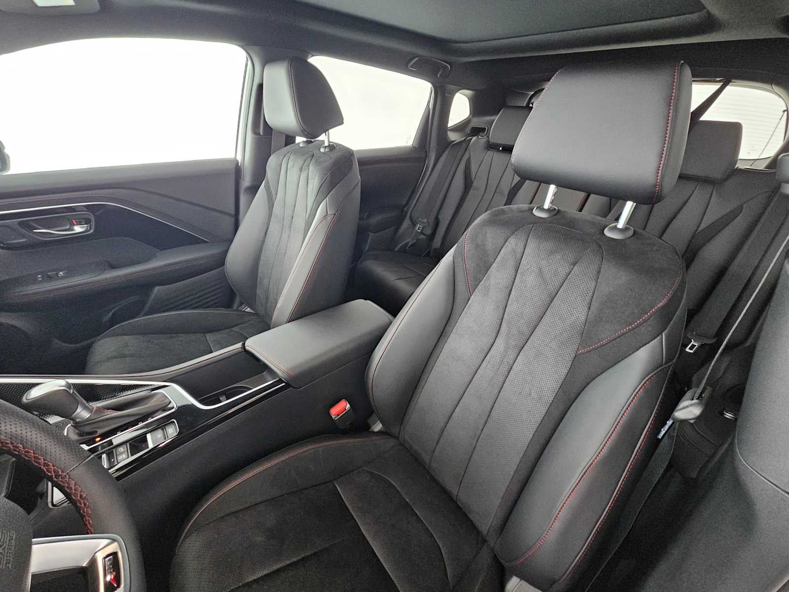 2026 Acura ADX A-Spec