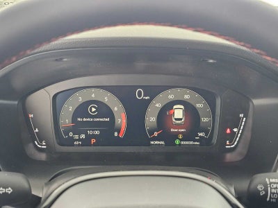 2026 Acura ADX A-Spec