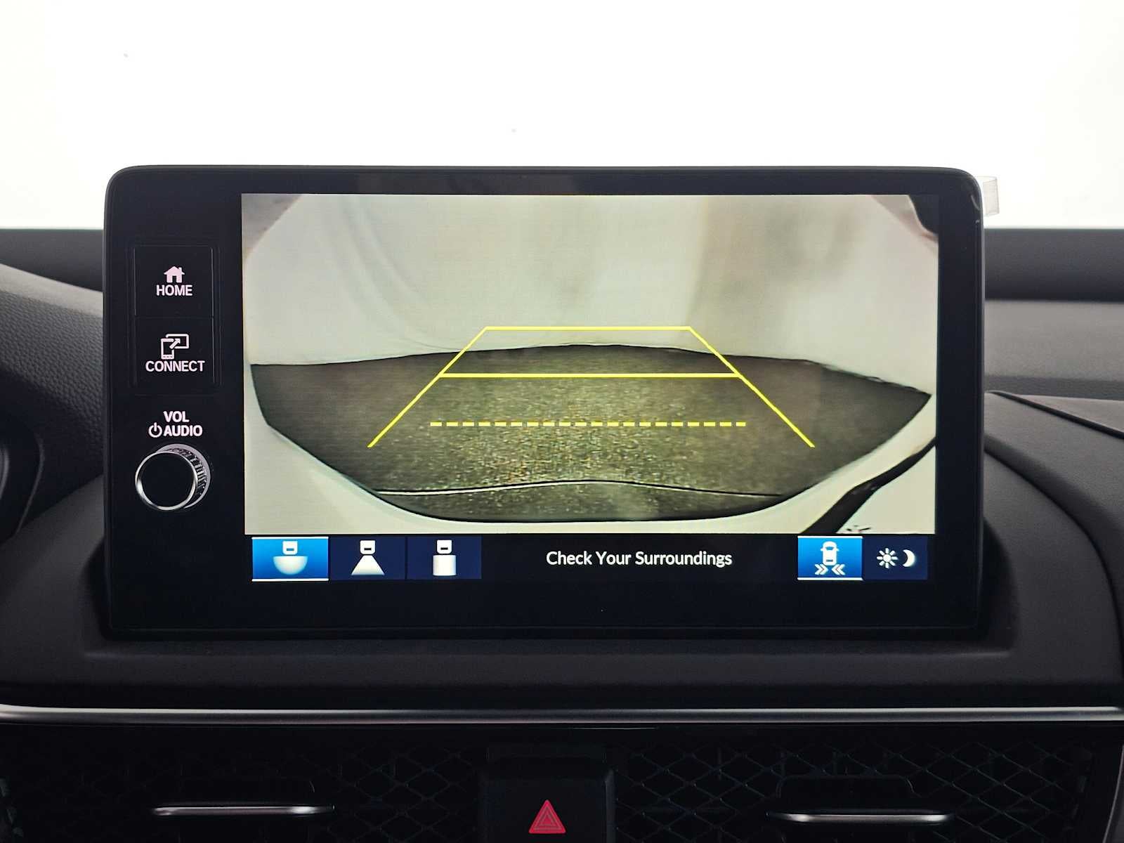 2026 Acura ADX A-Spec