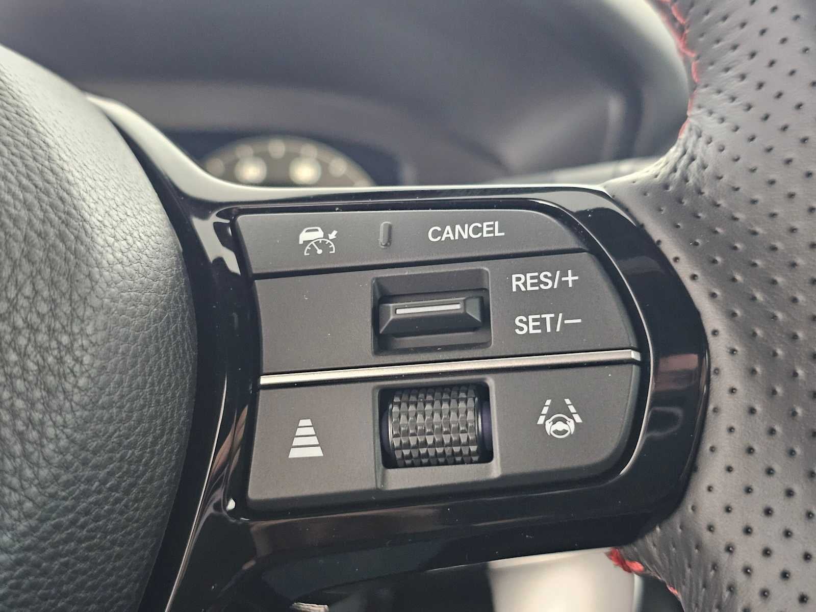 2026 Acura ADX A-Spec