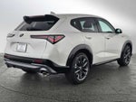 2026 Acura ADX A-Spec