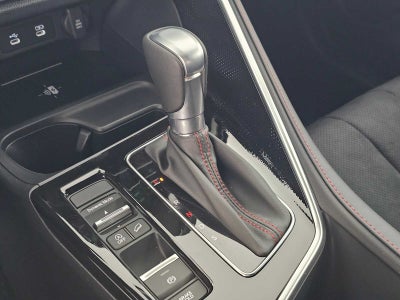 2026 Acura ADX A-Spec